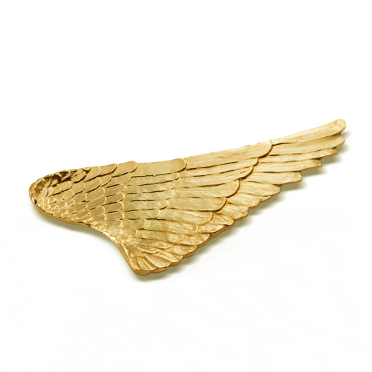 angel wing tray